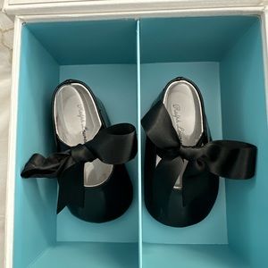NWT Ralph Lauren Patent Mary Janes